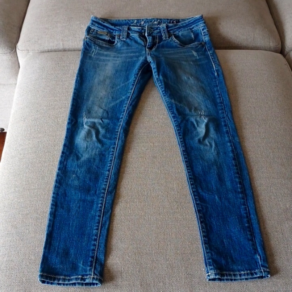 L.A. Idol jeans